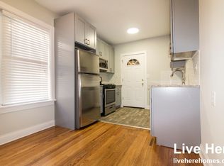 2755 N Kilbourn Ave #3, Chicago, IL 60639