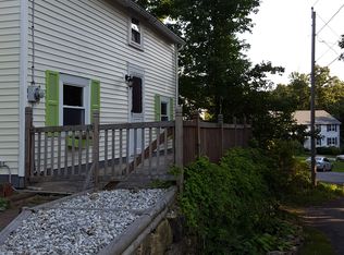 10 Chase Rd, North Brookfield, MA 01535