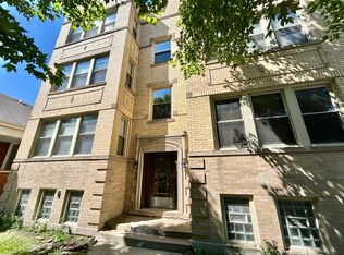 2958 N Washtenaw Ave APT 1, Chicago, IL 60618