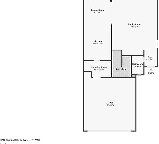 20710 Tayman Oaks Dr — Photo 2