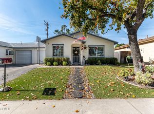 1531 Sequoia Ave, Simi Valley, CA 93063