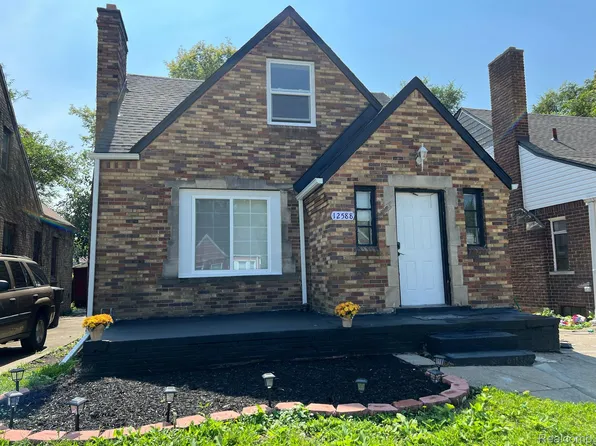 12588 Maiden St, Detroit, MI 48213