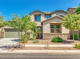 3552 E Megan St, Gilbert, AZ 85295