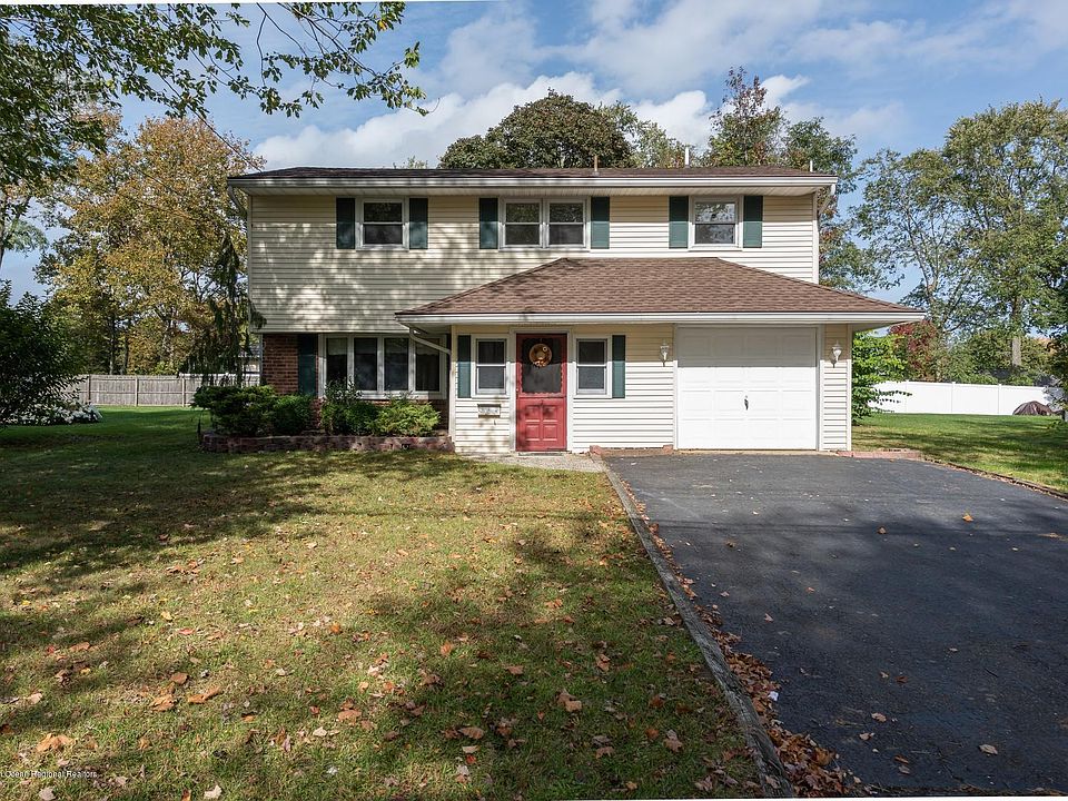 7 Sylvia Terrace Middletown NJ 07748 Zillow