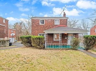 1052 Stanton Ter, Pittsburgh, PA 15201