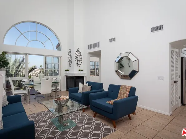 851 N San Vicente Blvd APT 308, West Hollywood, CA 90069