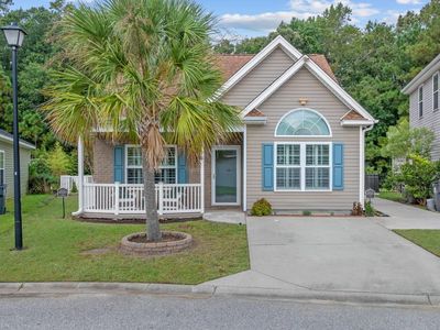 292 Palm Cove Circle, Myrtle Beach, SC, 29588
