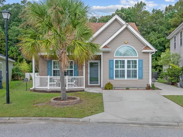 292 Palm Cove Circle, Myrtle Beach, SC 29588