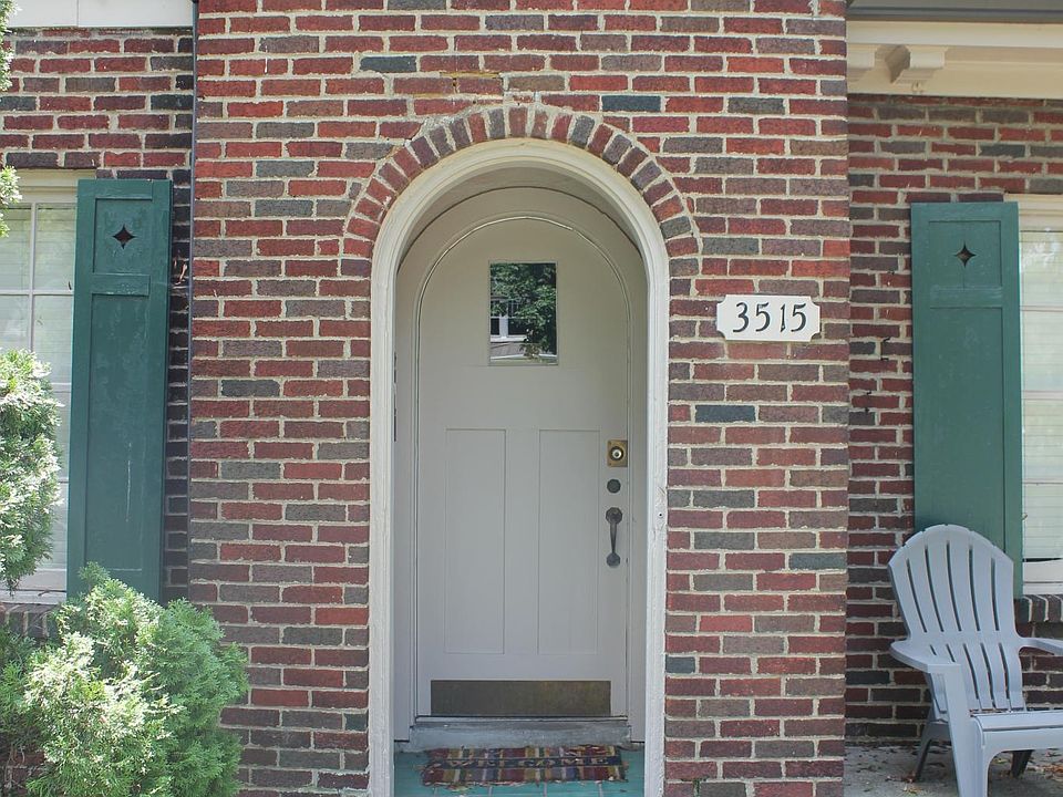 Welcoming entry