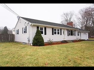 142 Jean Dr, Seekonk, MA 02771