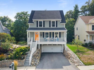 59 Constitution Way, Rochester, NH, 03867