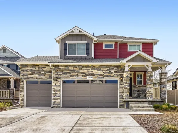 21900 E 46th Place, Aurora, CO 80019