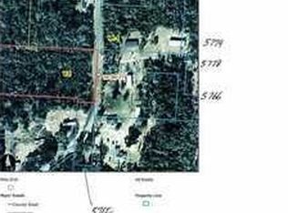 5869 Cedartown Rd, Molino, FL 32577