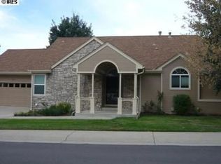 1797 Peregrine Ln, Broomfield, CO 80020