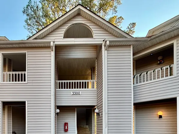 3300 Mulberry Lane #B, Greenville, NC 27858