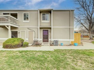 7948 Chase Cir APT 107, Arvada, CO 80003