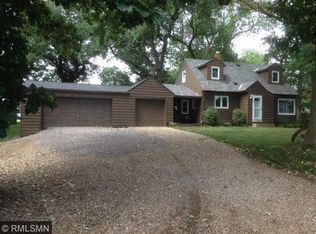 24631 608th Ave, Litchfield, MN 55355