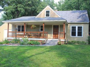 8045 Greenwood Dr, Mounds View, MN 55112