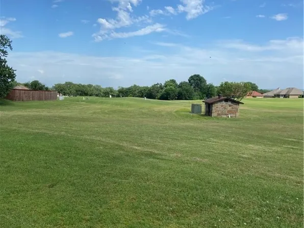 Tbd Eagle Crest Dr, Alma, AR 72921