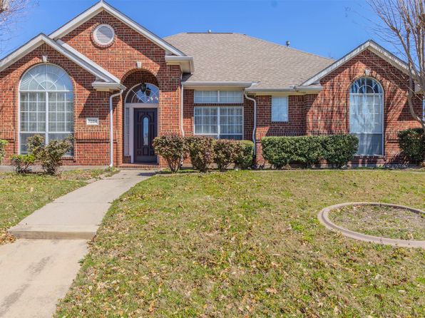 Home for Sale in Frisco TX