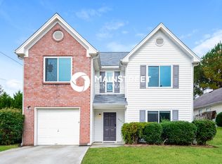 6796 Browns Mill Walk, Lithonia, GA 30038