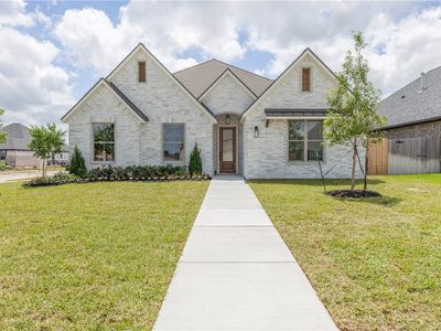 2901 Goldberg Dr, Bryan, TX, 77808