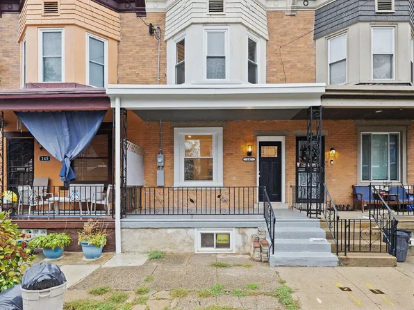 147 E Meehan Ave, Philadelphia, PA 19119
