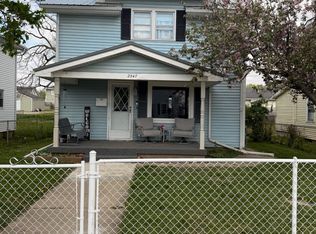 2347 Vermont Ave, Connersville, IN 47331
