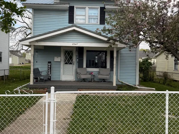 2347 Vermont Ave, Connersville, IN 47331