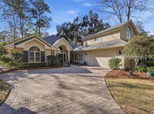 10 Stonegate Ct, Hilton Head Island, SC 29926