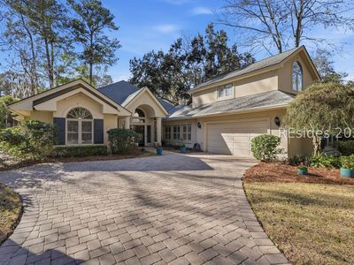 10 Stonegate Ct, Hilton Head Island, SC, 29926