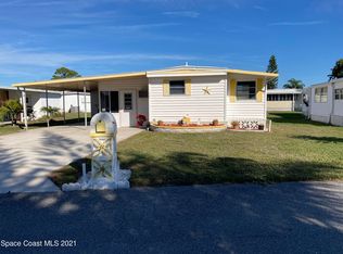 221 Charm Ct NE, Palm Bay, FL 32907
