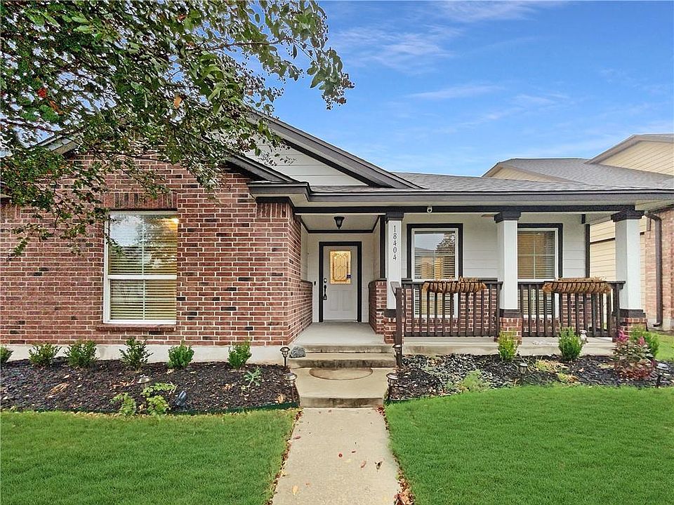1st image of 18404 Friendship Hill Dr