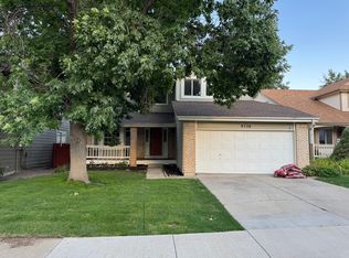 9726 W 99th Pl, Westminster, CO 80021