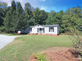232 Dalton Rd, Mocksville, NC 27028