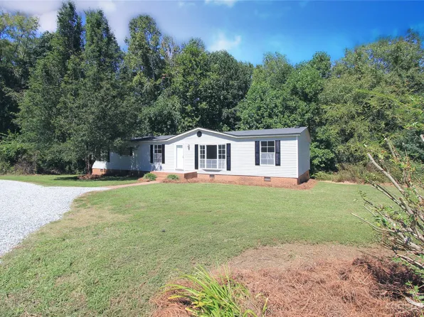 232 Dalton Rd, Mocksville, NC 27028