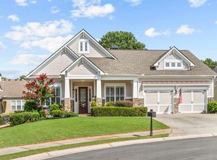 1006 Crape Myrtle Ct, Madison, GA 30650