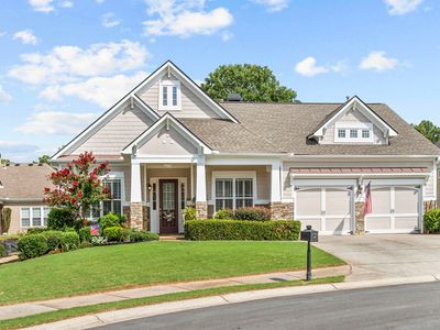 1006 Crape Myrtle Ct, Madison, GA, 30650