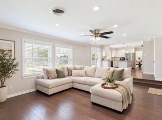 2706 N Duncan St, Pampa, TX 79065