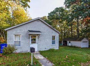152 Pine Lake Dr, Coventry, CT 06238