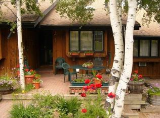 2661 Apres Ski Way #C5, Steamboat Springs, CO 80487
