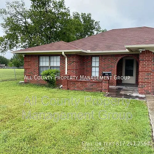 7300 Bob Hanger St Photo 1