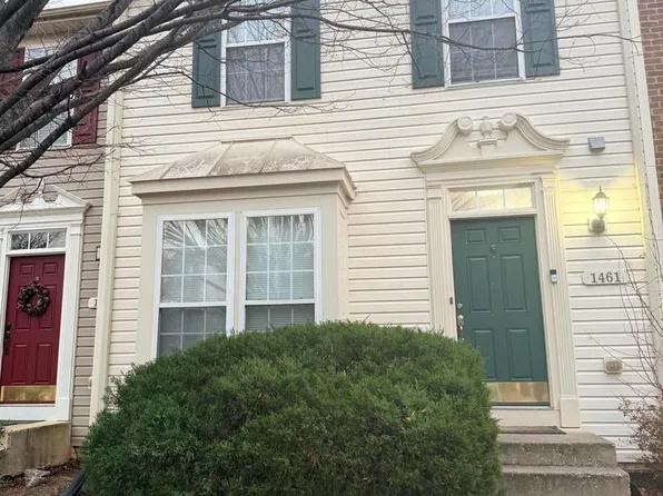 1461 Pangbourne Way, Hanover, MD 21076