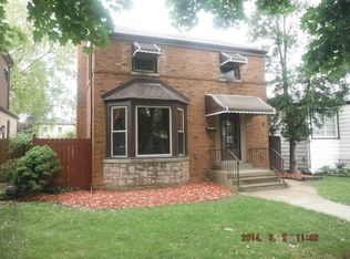 2618 Maple St, Franklin Park, IL 60131