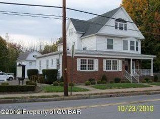 607 Carey Ave, Wilkes Barre, PA