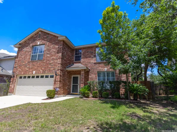 8611 CANTUA CRK, Helotes, TX 78023