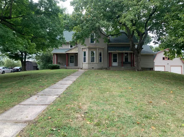 2004 S Carroll Rd, Indianapolis, IN 46239