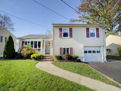 18 No 6 St, Kenilworth, NJ, 07033