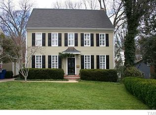 1824 Wilshire Ave, Raleigh, NC 27608