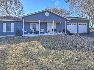 201 Blackley Creek Rd, Limestone, TN 37681